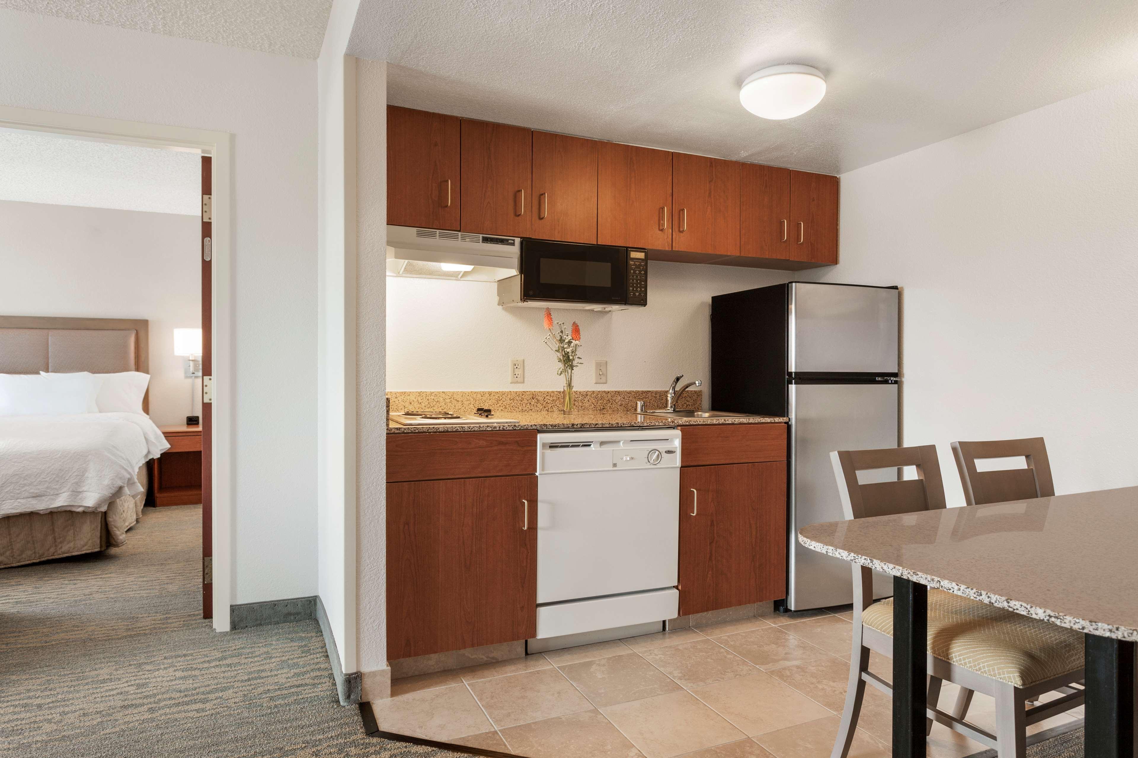Hampton Inn & Suites Denver-Cherry Creek Exterior foto
