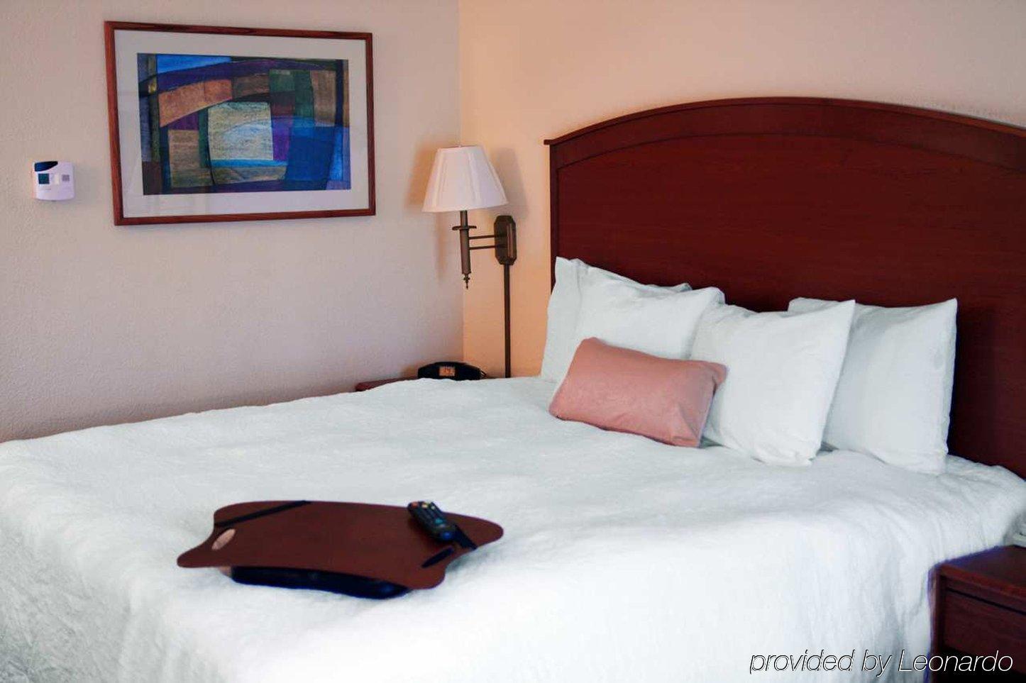 Hampton Inn & Suites Denver-Cherry Creek Zimmer foto