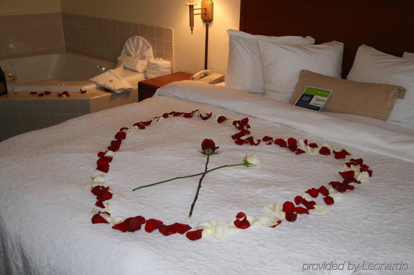 Hampton Inn & Suites Denver-Cherry Creek Zimmer foto